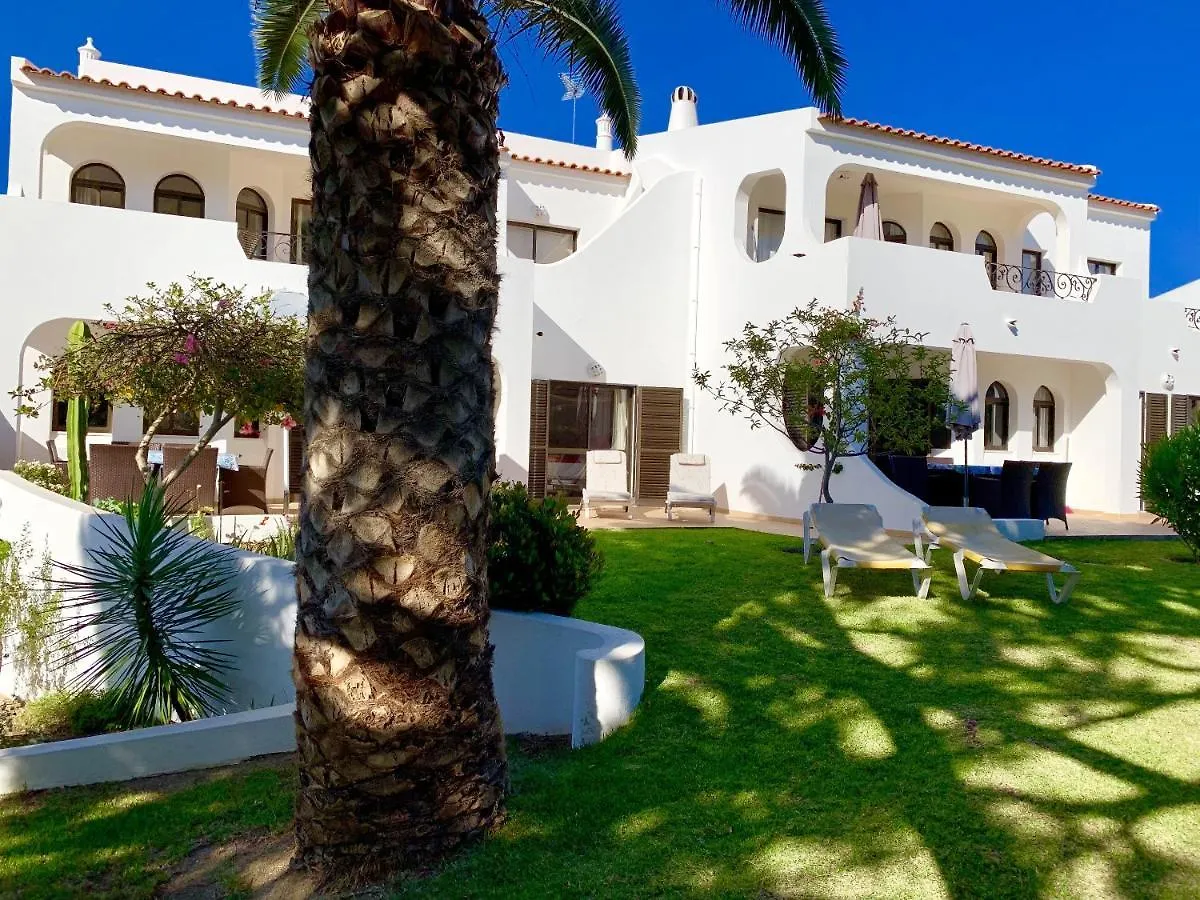 Charming House In Carvoeiro + Pool Villa Holiday home