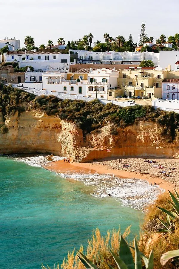 Holiday home Charming House In Carvoeiro + Pool Villa