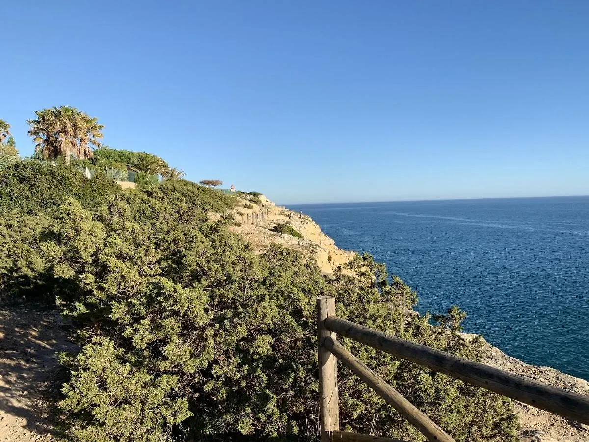 Charming House In Carvoeiro + Pool Villa