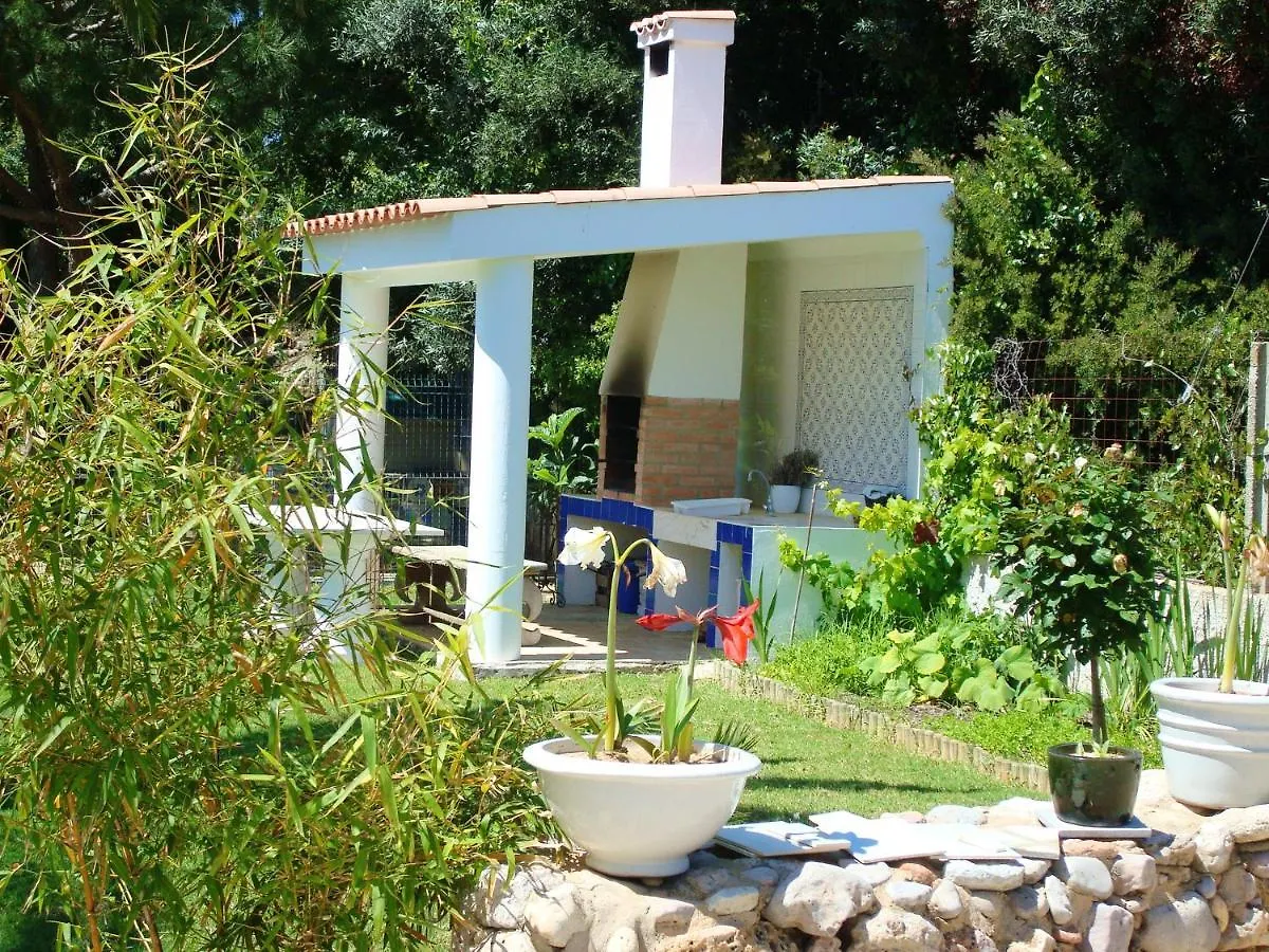 Charming House In Carvoeiro + Pool Villa 0*, Carvoeiro (Lagoa) Portugal