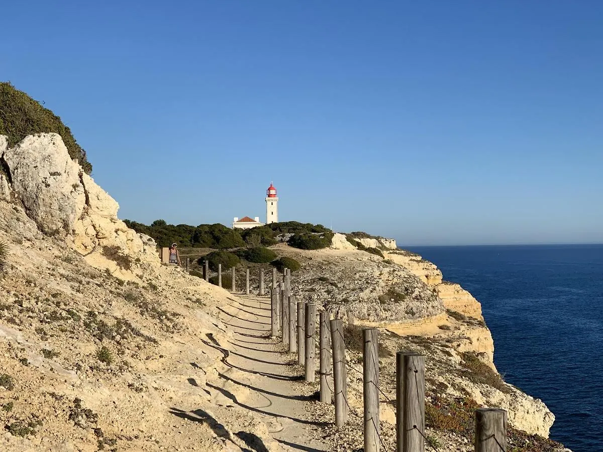 Holiday home Charming House In Carvoeiro + Pool Villa Portugal