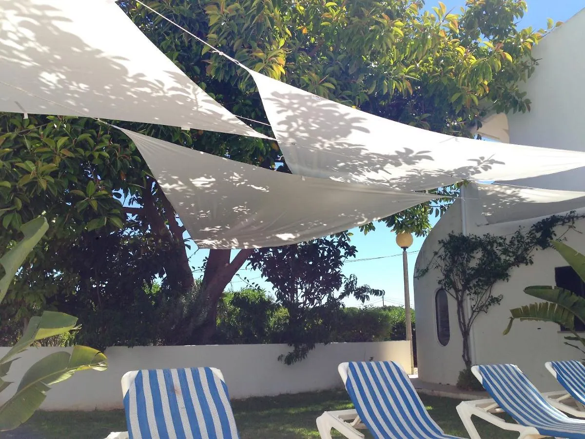 Holiday home Charming House In Carvoeiro + Pool Villa