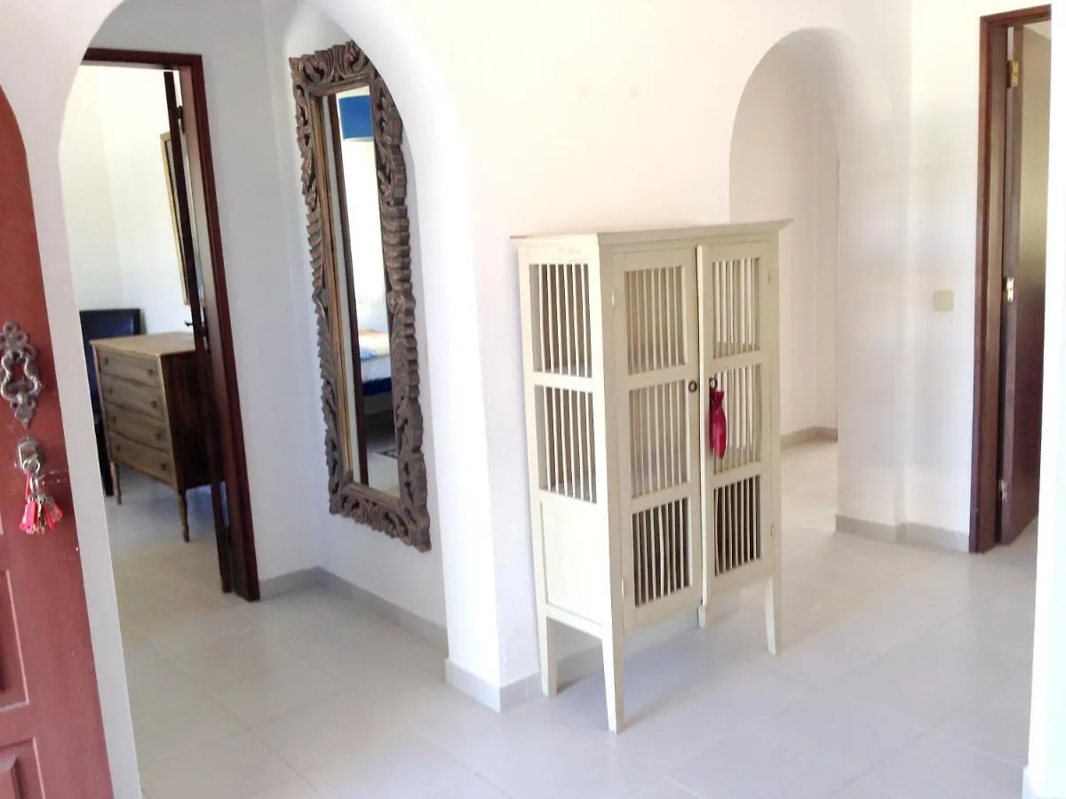 Charming House In Carvoeiro + Pool Villa Holiday home