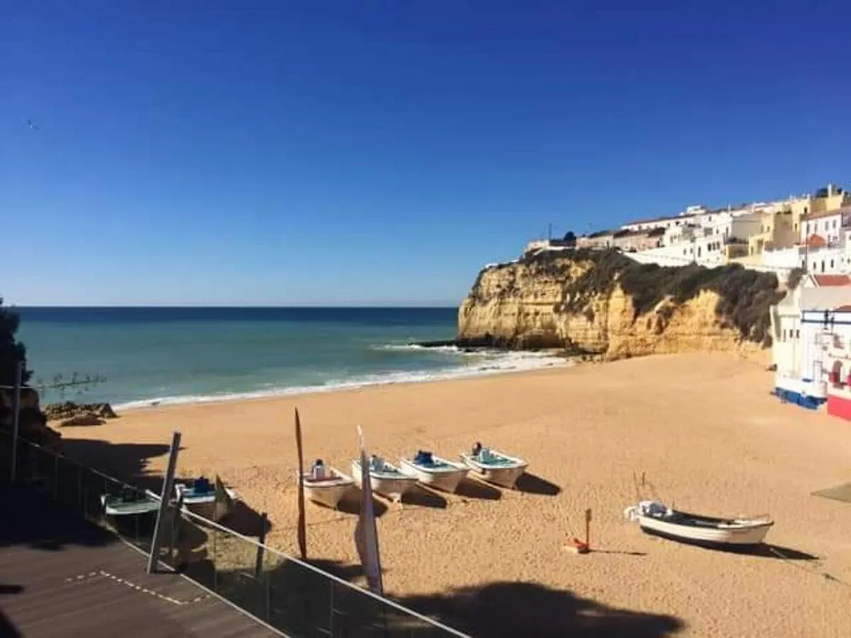 Charming House In Carvoeiro + Pool Villa