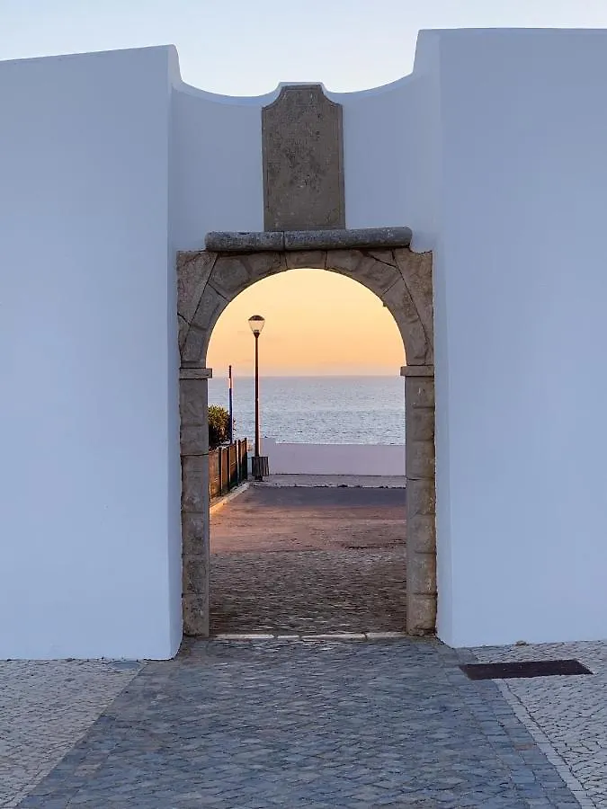 Charming House In Carvoeiro + Pool Villa 0*, Carvoeiro (Lagoa)