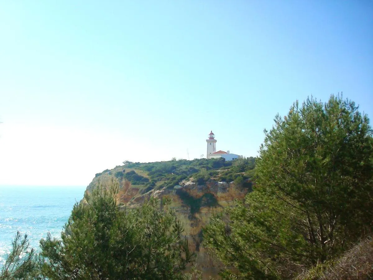 Charming House In Carvoeiro + Pool Villa Holiday home Carvoeiro (Lagoa)
