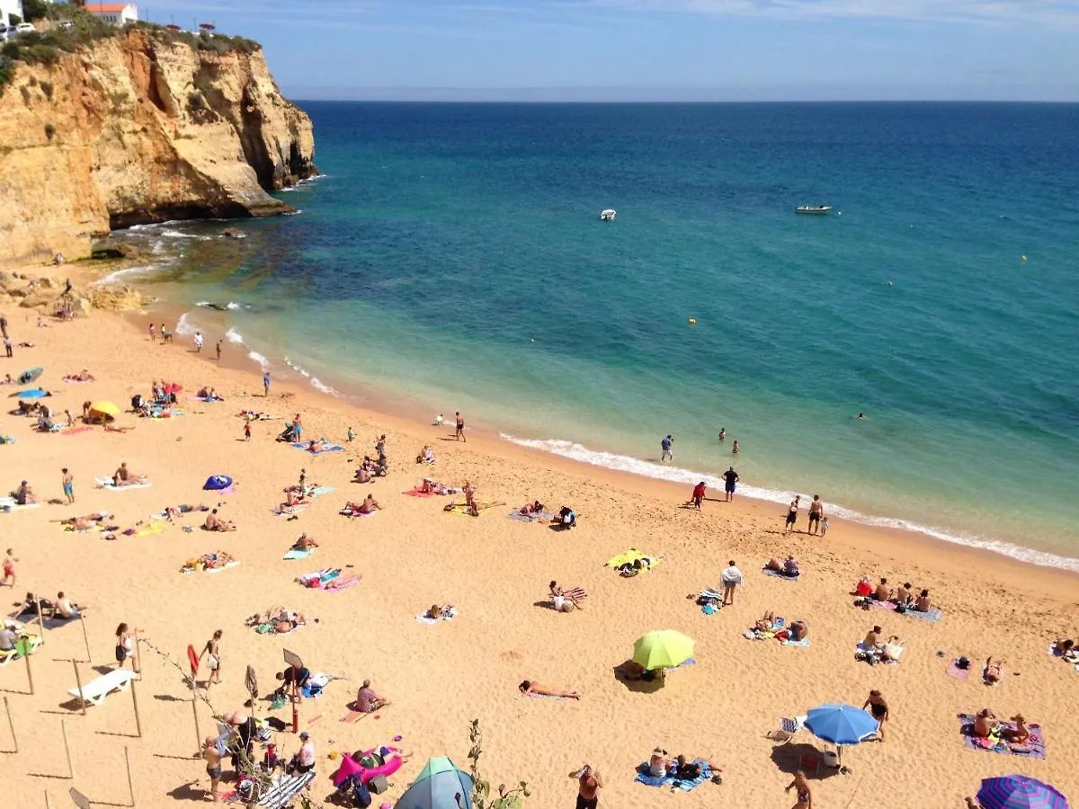 Charming House In Carvoeiro + Pool Villa Carvoeiro (Lagoa)