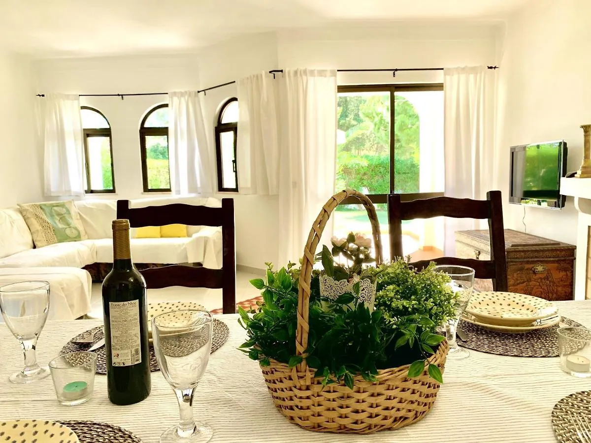 Holiday home Charming House In Carvoeiro + Pool Villa