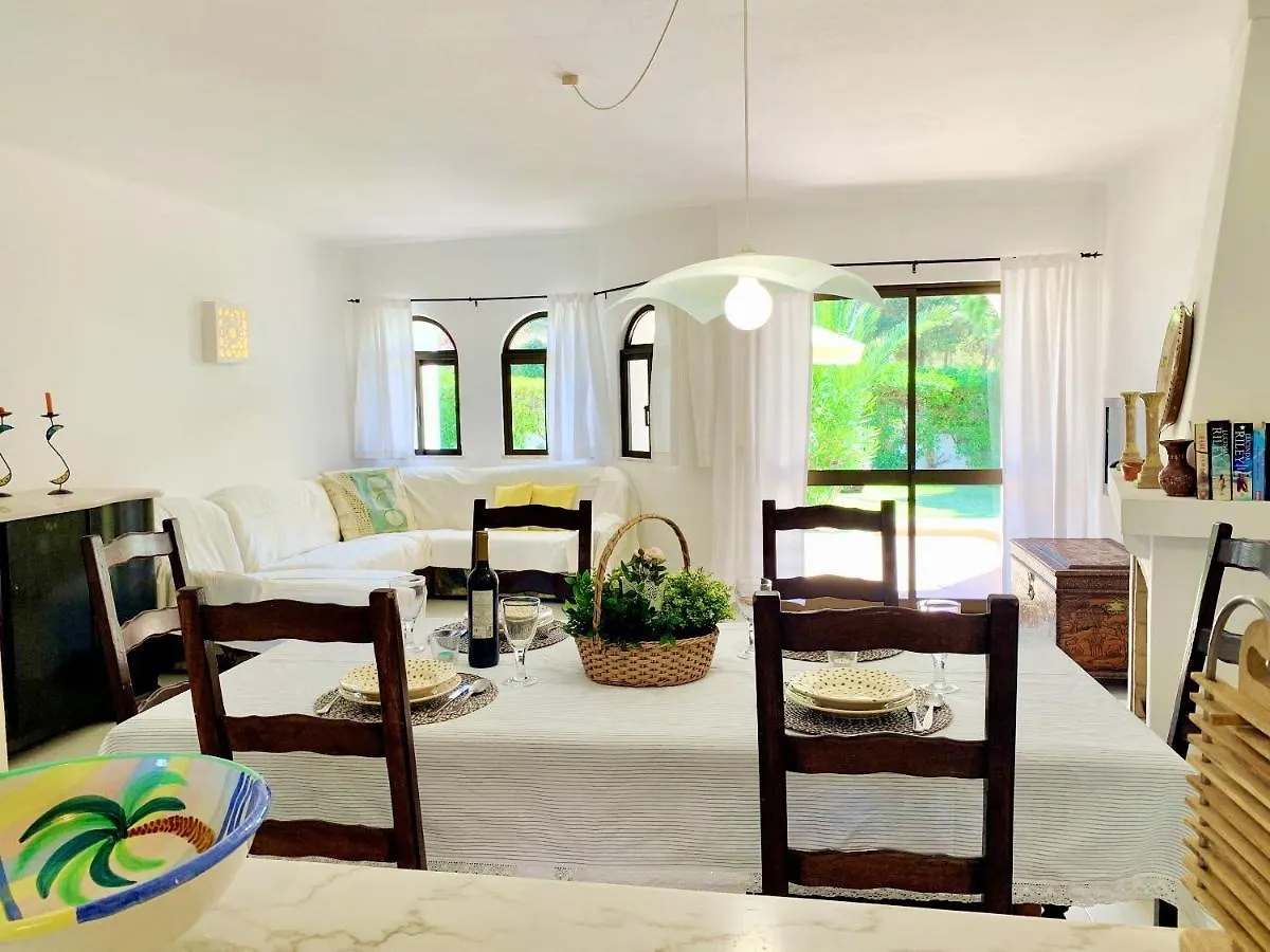 Charming House In Carvoeiro + Pool Villa Holiday home Carvoeiro (Lagoa)