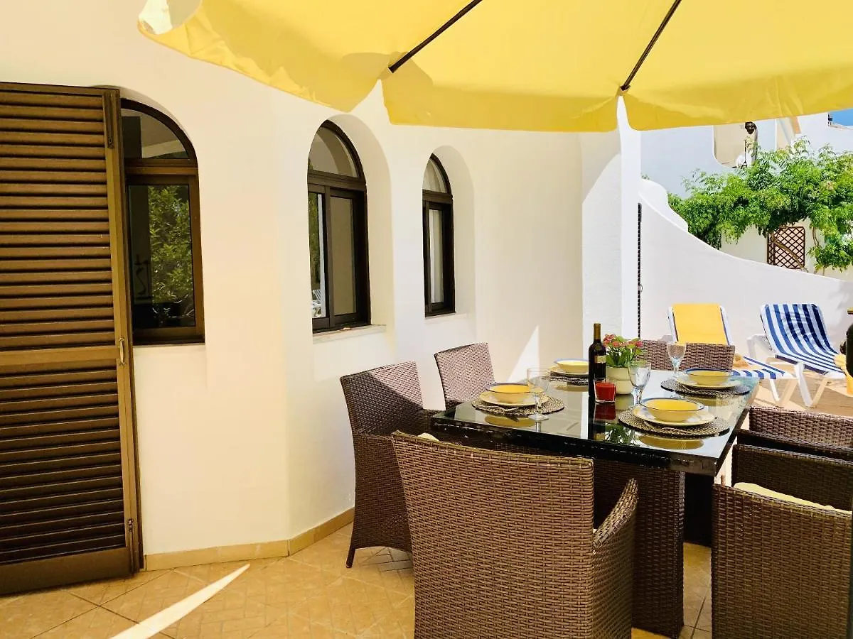 Holiday home Charming House In Carvoeiro + Pool Villa