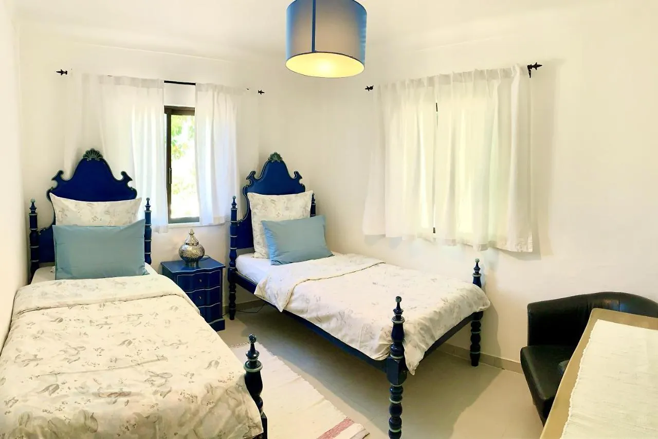 Charming House In Carvoeiro + Pool Villa Carvoeiro (Lagoa)