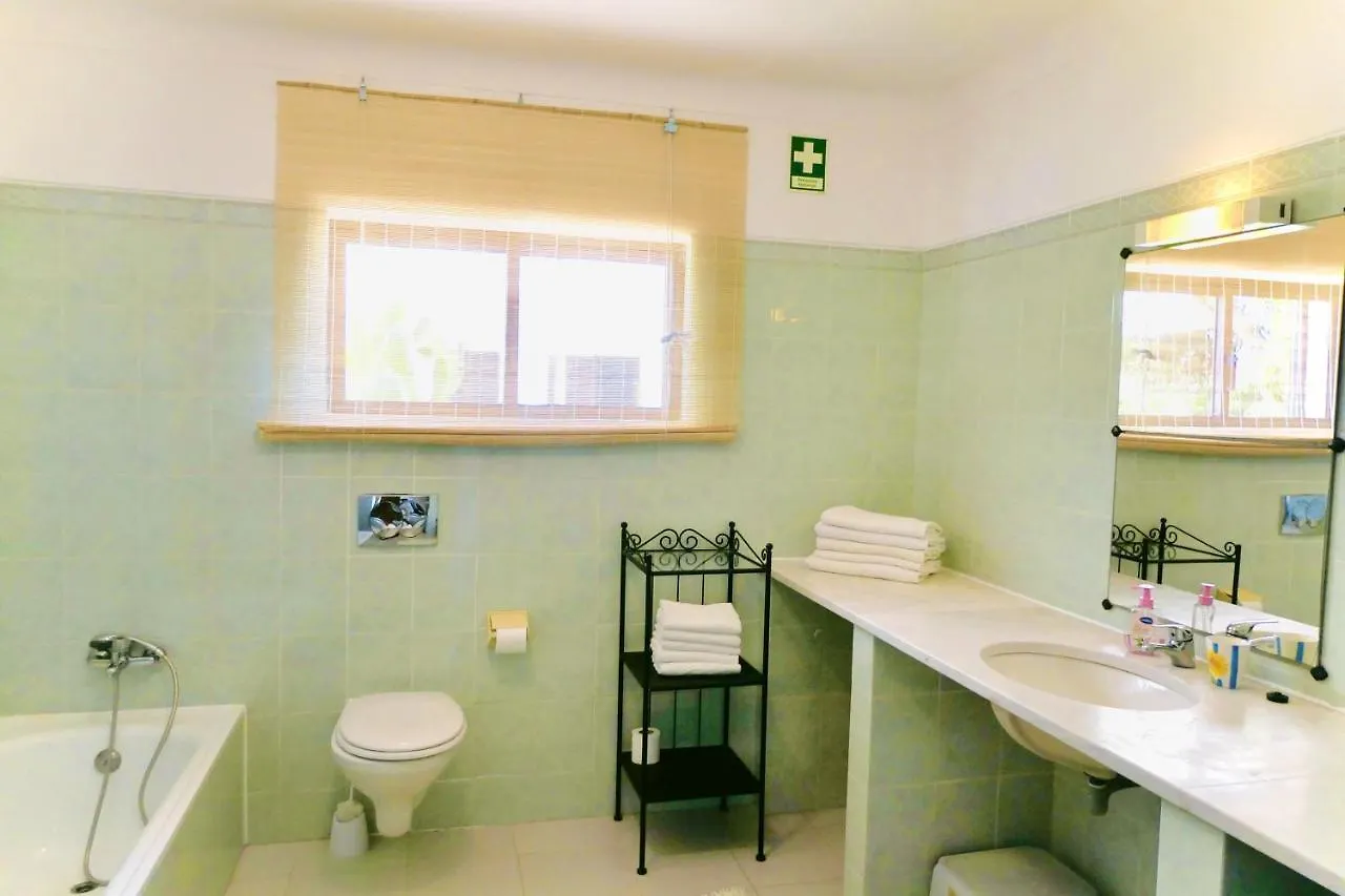 Charming House In Carvoeiro + Pool Villa Holiday home Carvoeiro (Lagoa)