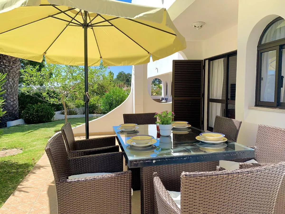 Charming House In Carvoeiro + Pool Villa Holiday home