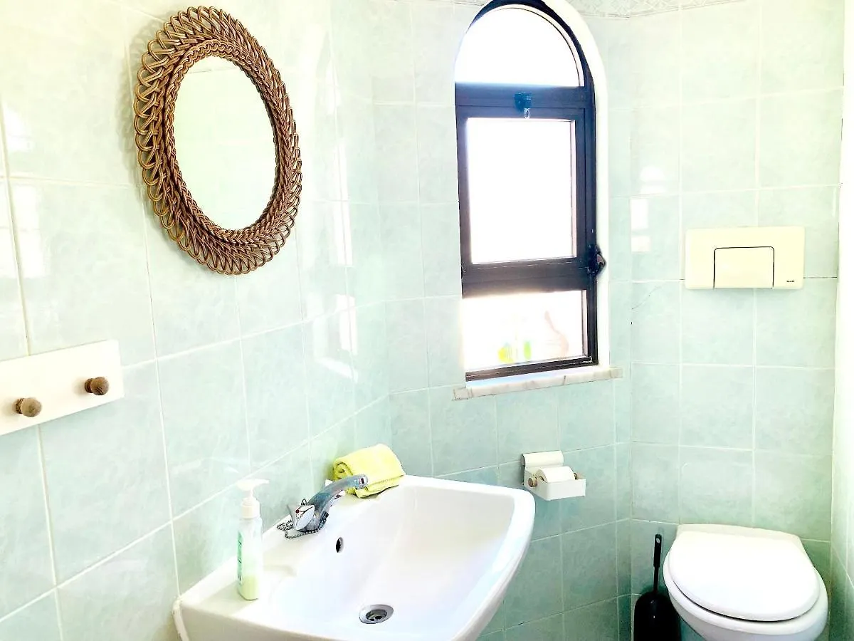 Holiday home Charming House In Carvoeiro + Pool Villa Portugal