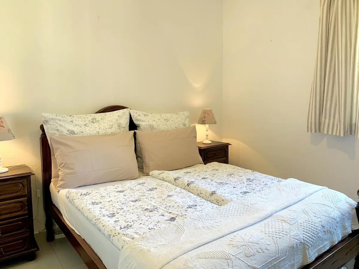 Charming House In Carvoeiro + Pool Villa