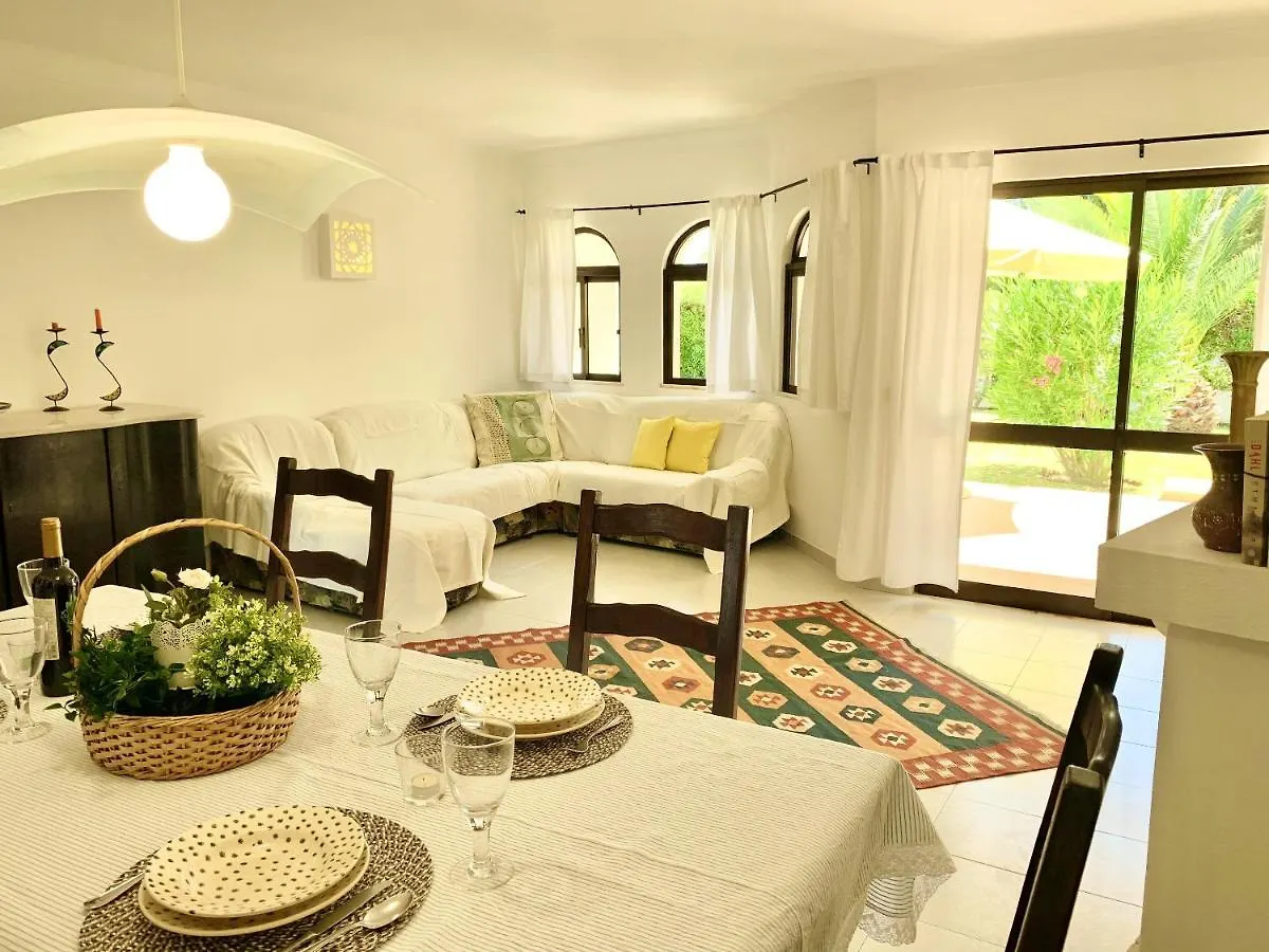 Holiday home Charming House In Carvoeiro + Pool Villa