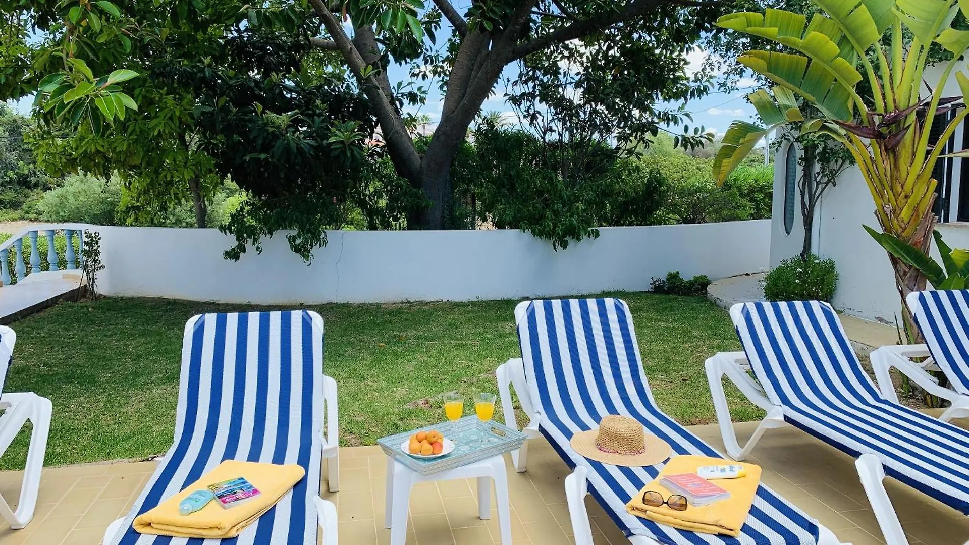 Holiday home Charming House In Carvoeiro + Pool Villa