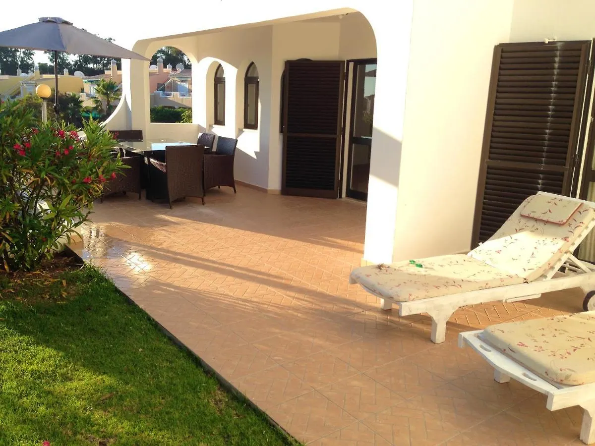 Holiday home Charming House In Carvoeiro + Pool Villa