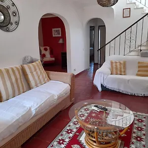 Casa Buganvília Carvoeiro (Lagoa)