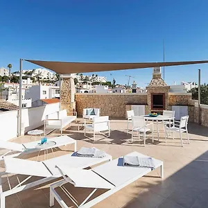  Ferienhaus Casa Concha By Sevencollection