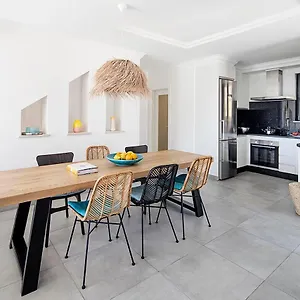 Casa Sol House By Sevencollection Carvoeiro (Lagoa)
