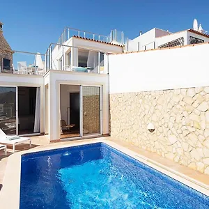 Casa Sol 7 By Sevencollection Carvoeiro (Lagoa)