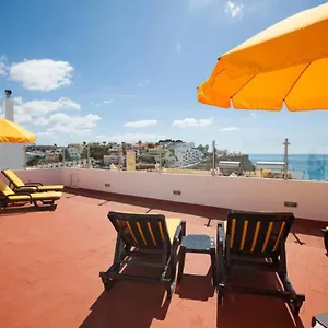Casa Barros By Galantevasques Carvoeiro (Lagoa)