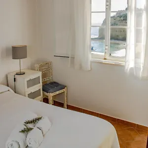 Urban - Casa Amarela Carvoeiro (Lagoa)