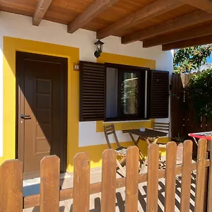 Quinta Das Andorinhas Ubytování v soukromí