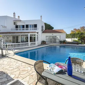 Casa Sentosa Carvoeiro (Lagoa)