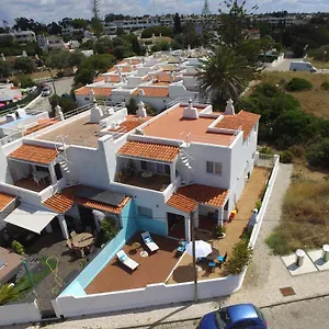 Casa Azor Carvoeiro (Lagoa)