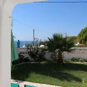 Casa Nancy Carvoeiro (Lagoa)