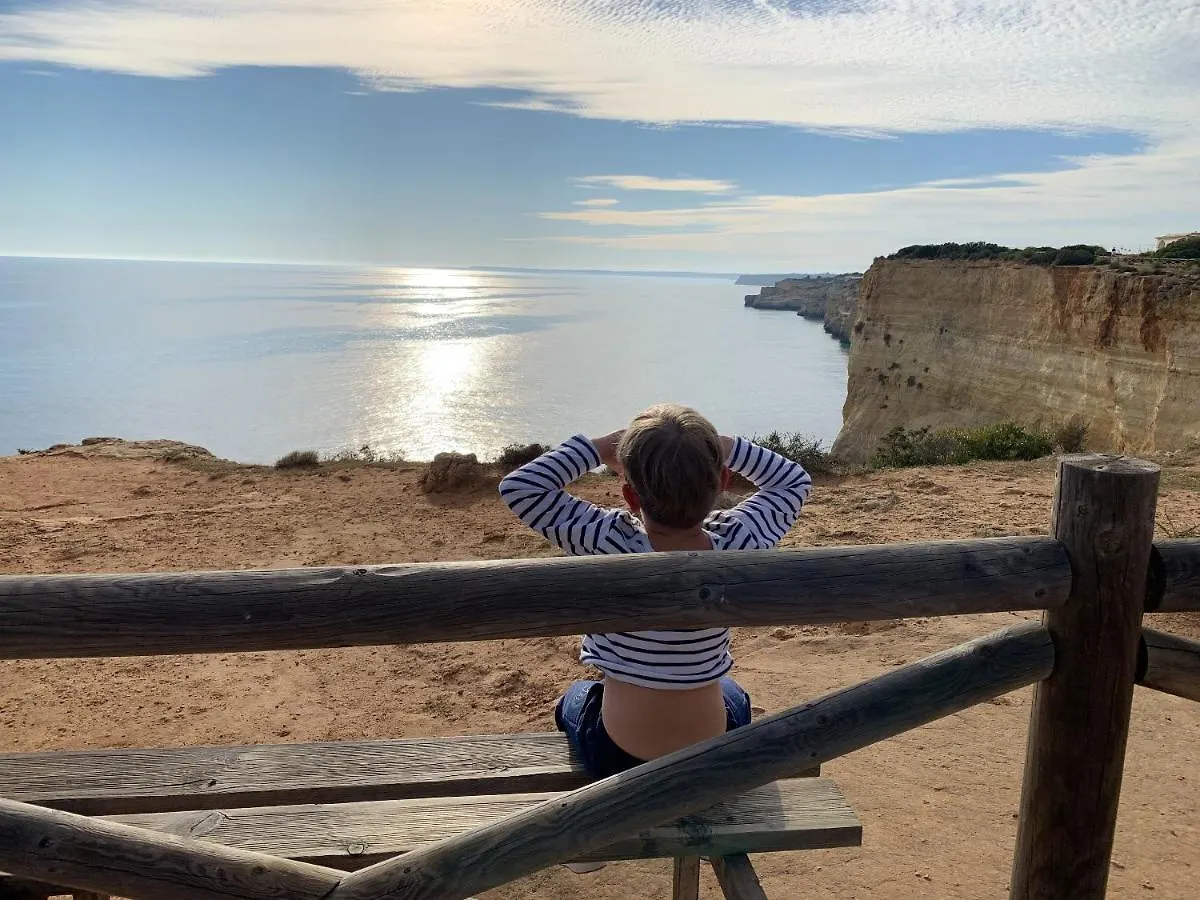 Σπίτι διακοπών Charming House In Carvoeiro + Pool Βίλα