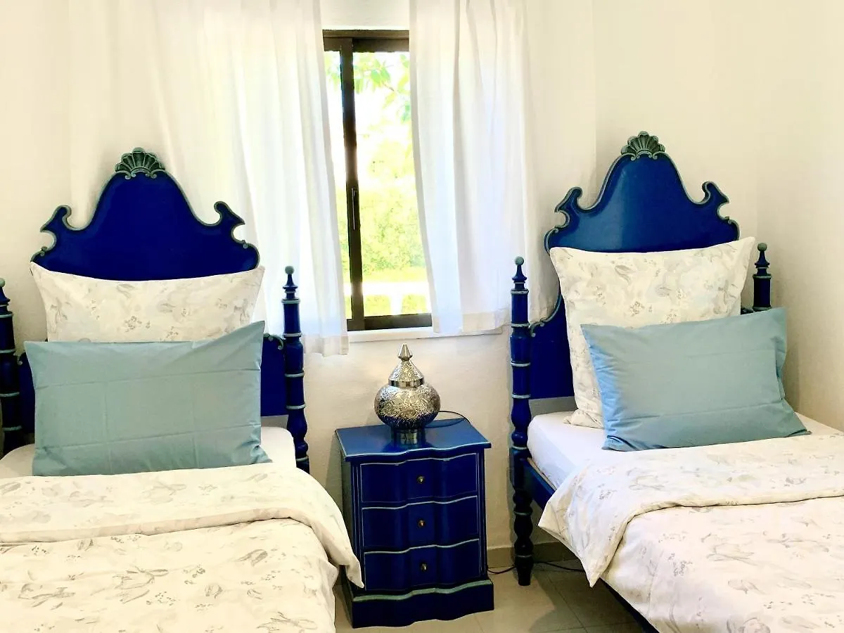 Charming House In Carvoeiro + Pool Βίλα Σπίτι διακοπών Καρβοέιρο